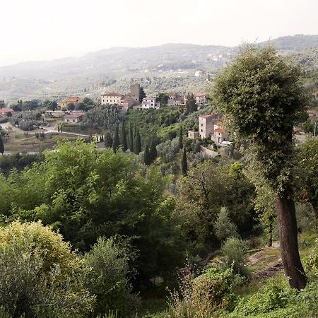 Montefiore Casa Vacanze Διαμέρισμα Lamporecchio Εξωτερικό φωτογραφία