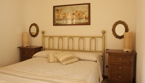 Montefiore Casa Vacanze Διαμέρισμα Lamporecchio Εξωτερικό φωτογραφία